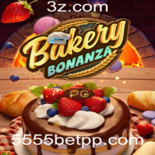 BakeryBonanza: Uma Deliciosa Reviravolta nos Jogos de Cassino com o 5555bet App