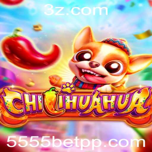 CHILIHUAHUA: Um Jogo Envolvente e Divertido