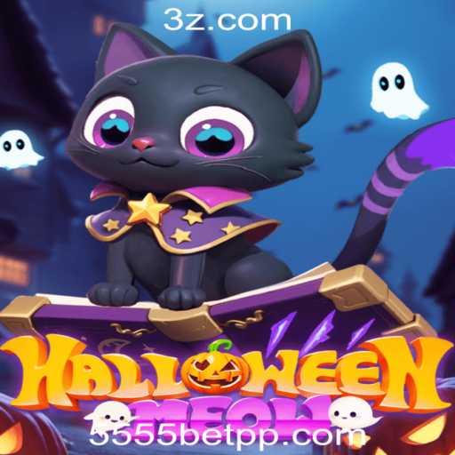 Explorando HalloweenMeow: Um Jogo Fascinante no Universo do 5555bet App