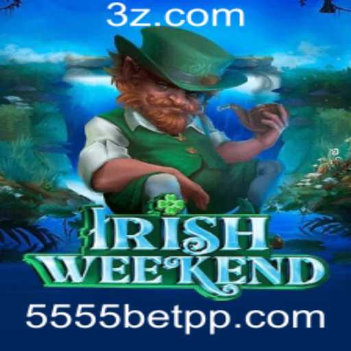 Descobrindo o Fascinante Mundo de IrishWeekend e a Conexão com o 5555bet App
