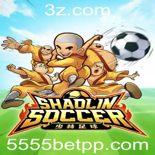 Explorando o Fascinante Mundo de ShaolinSoccer