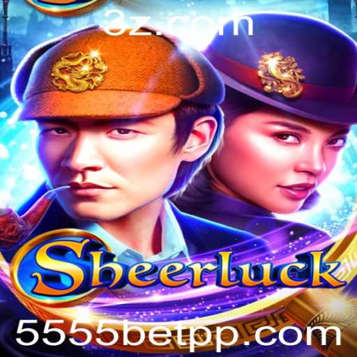 Sheerluck: Mergulhe no Novo Jogo Interativo do 5555bet App