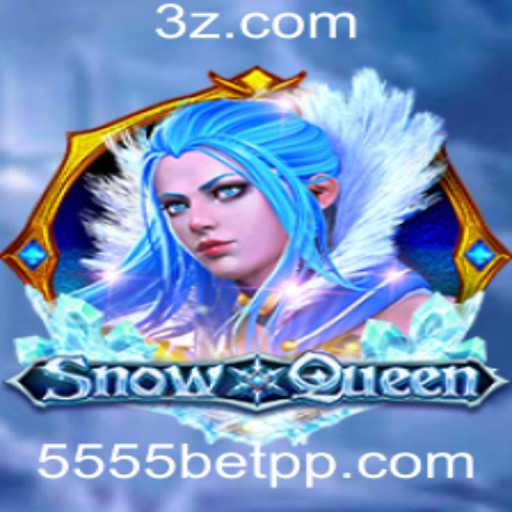 Explorando o Mundo do Jogo SnowQueen no 5555bet App