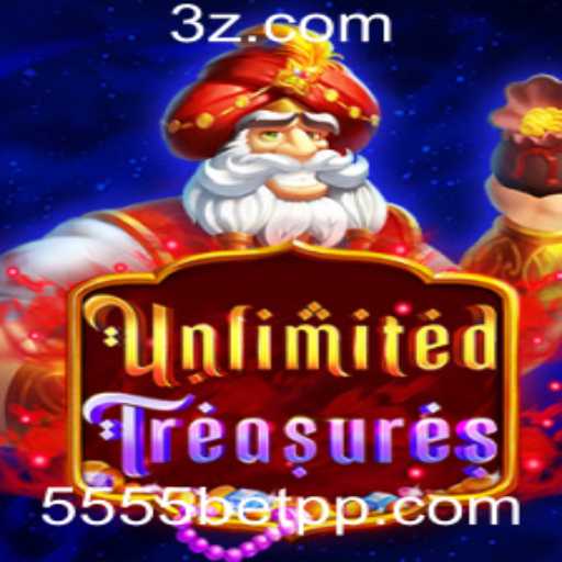 Descubra a Aventura do Jogo UnlimitedTreasures: Um Mundo de Recompensas